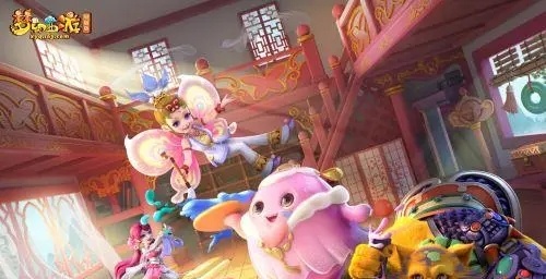 《梦幻西游手游》天书试炼终章打法一览
