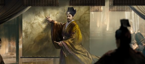 《三国谋定天下》S2赛季霸业卡包介绍