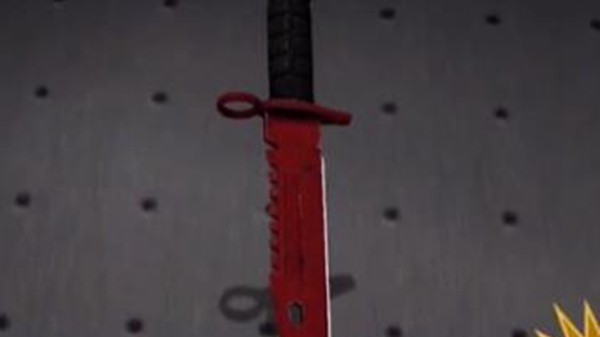 《csgo》最贵的刀有哪些
