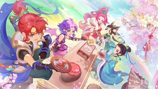 梦幻西游壁垒宝宝怎么用