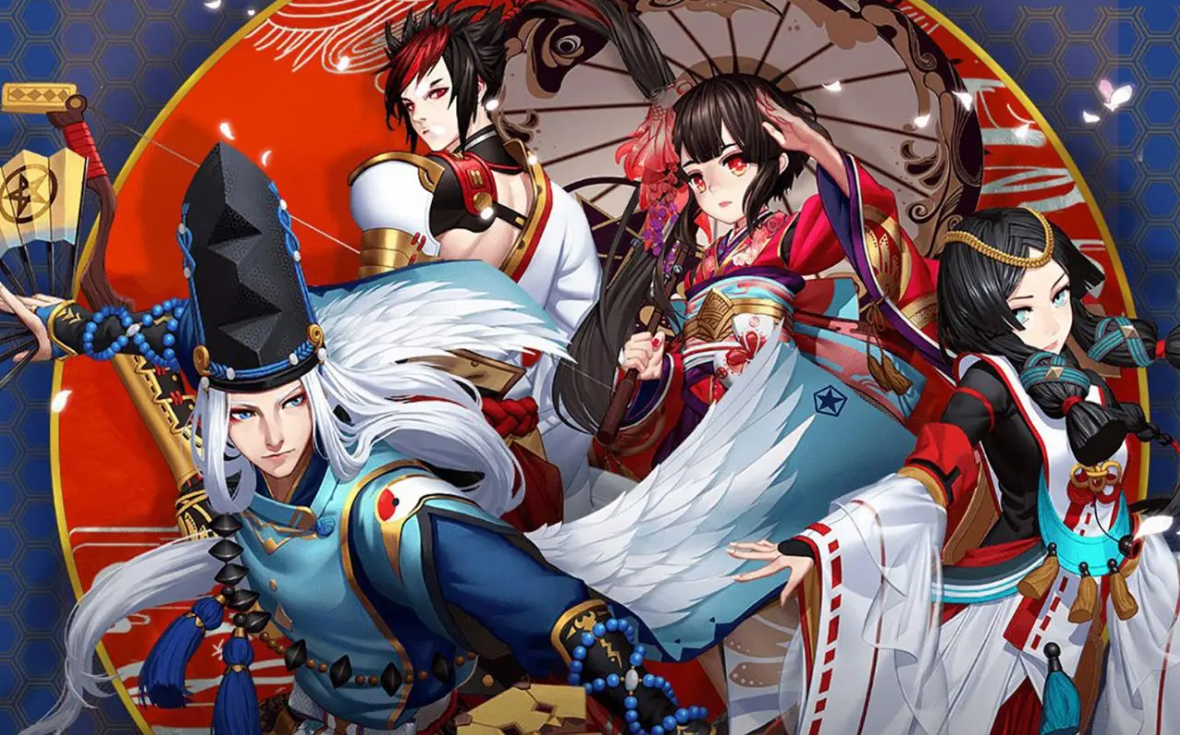 阴阳师真蛇伊邪那美组队攻略
