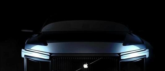 Apple car价格说明