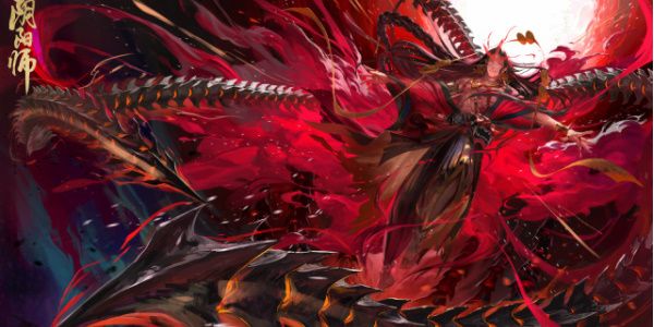 《阴阳师》阿修罗花合战皮肤上线时间