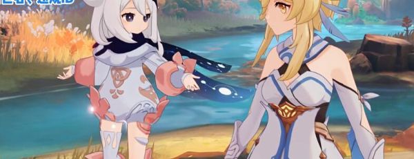 《原神》纳塔小龙命名彩蛋介绍