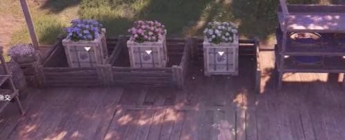 《无限暖暖》花箱的秩序任务完成方法