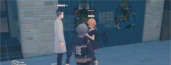 《绝区零》六分街区纪念币获取方法
