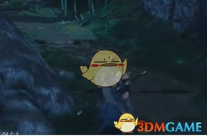《燕云十六声》竹林旧居猫咪位置一览