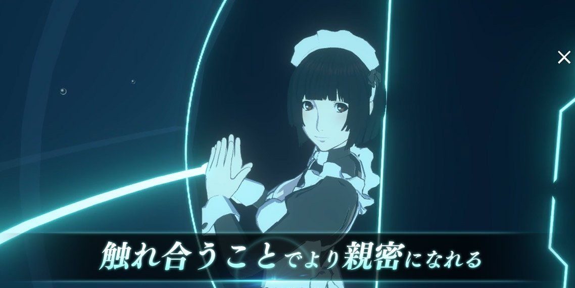 《银河骑士传》首款动画改编手机新作《掌位之绊》日本预约开始