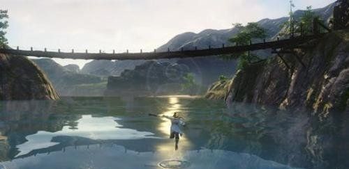 《天涯明月刀手游》最快提升曲无忆好感度攻略