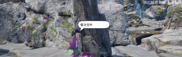 《愤怒的孙子们》玩法分享