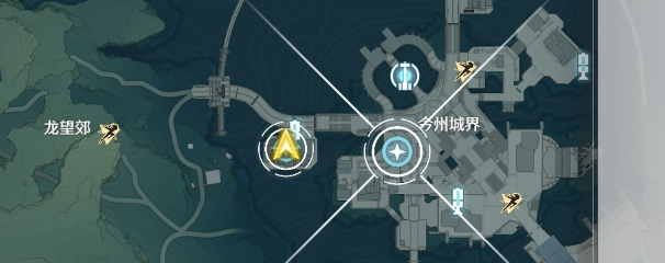 《鸣潮手游》第二索拉第三天金黄的昆虫攻略