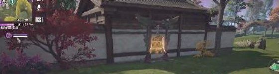 《永劫无间手游》地图道具介绍