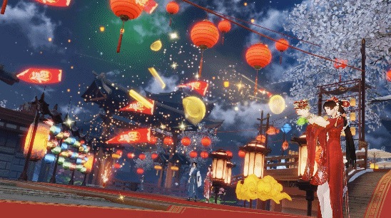 2023《天涯明月刀手游》1月27日每日一题答案分享