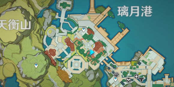 《原神》北陆长柄武器原胚获取方法分享