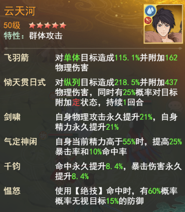 《仙剑奇侠传：新的开始》暮菖兰幻境试炼阵容推荐*期