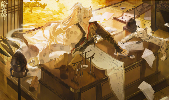 《阴阳师》糖果奇妙夜活动攻略