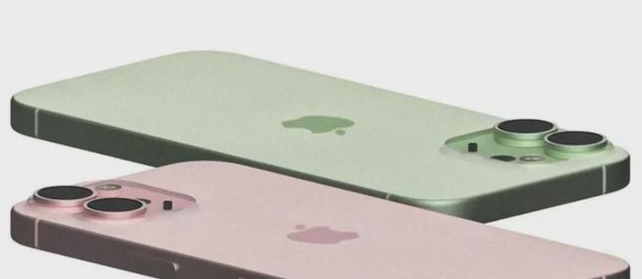 iPhone16发售机型介绍