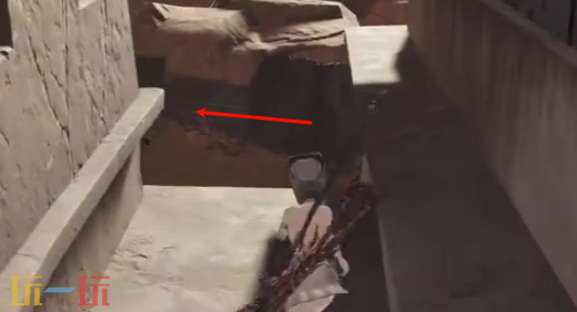 无限机兵废屋群结露精髓收集路线 废屋群结露精髓位置攻略