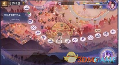 《阴阳师》巡梦之音活动玩法介绍