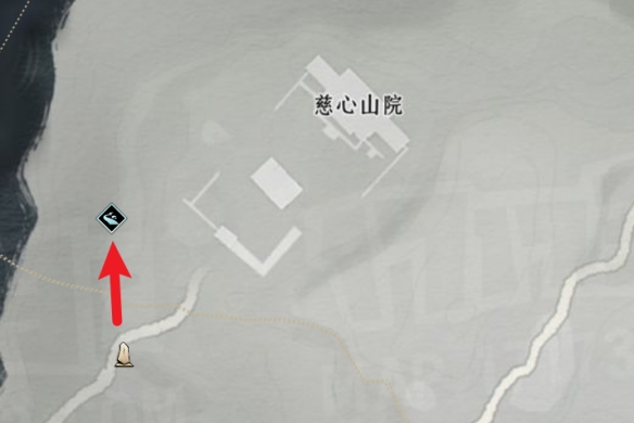 《燕云十六声》清河曲径寻幽全收集攻略