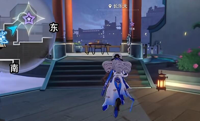 ：星穹铁道龙返其乡任务教程