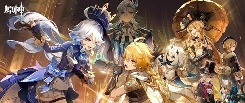 《原神》5.1版本更新时间介绍