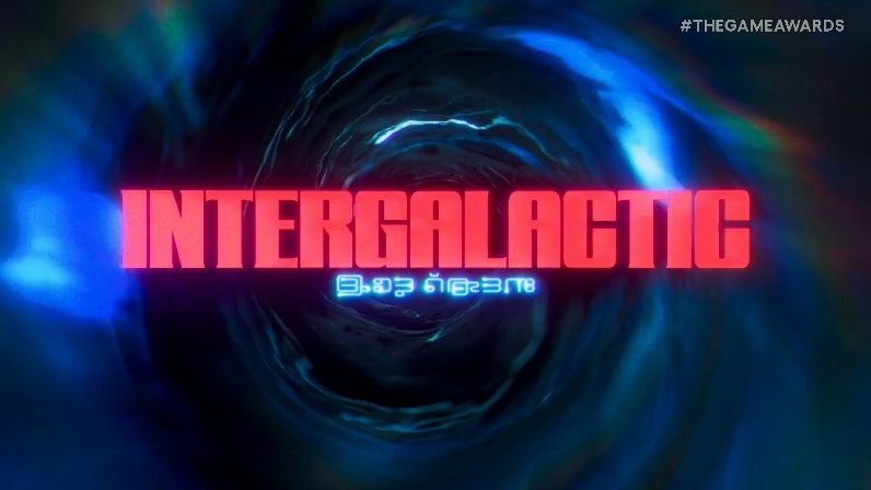 顽皮狗新作《星际：异端先知》玩法深度引关注1