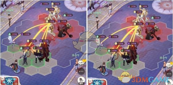 《剑与远征：启程》合奏挑战第6关速通攻略
