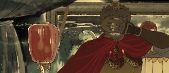 《黑神话悟空》二周目结局一览