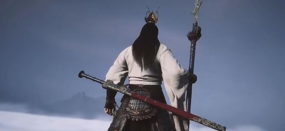 《黑神话悟空》二周目结局一览