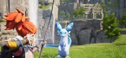 《幻兽帕鲁》Mac版开启预售！适配M1及以上芯片设备