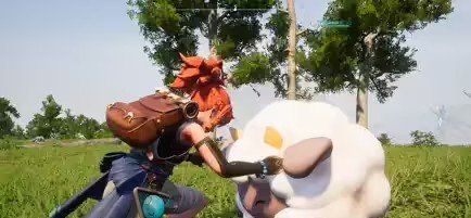 《幻兽帕鲁》Mac版开启预售！适配M1及以上芯片设备