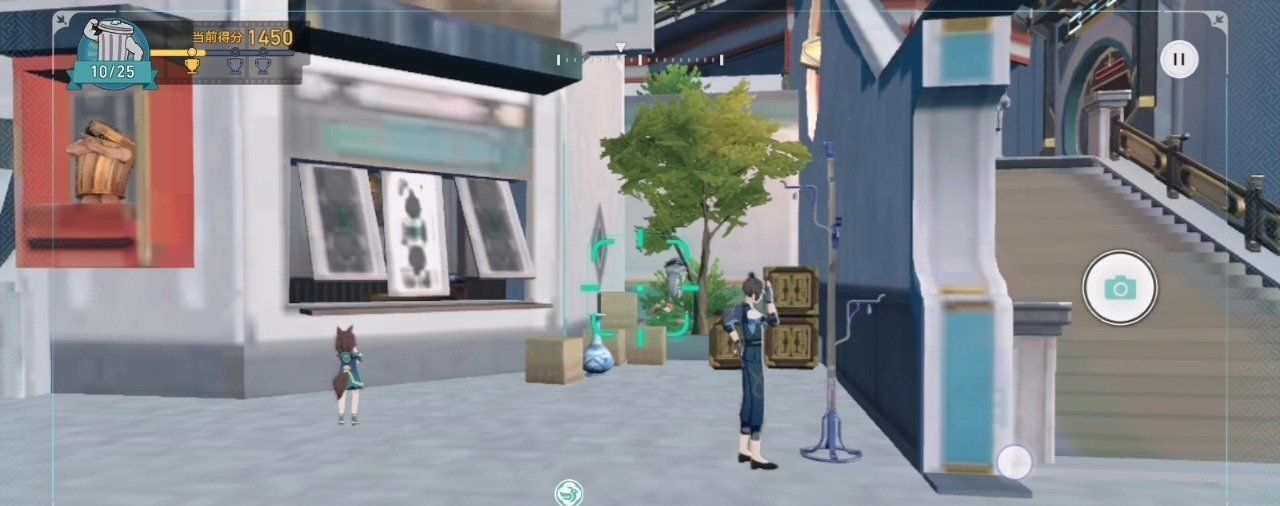 《崩坏星穹铁道》日抛忆质留影计划第二天攻略