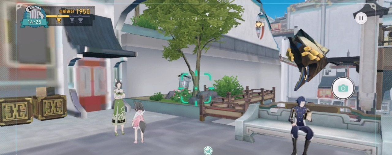 《崩坏星穹铁道》日抛忆质留影计划第二天攻略