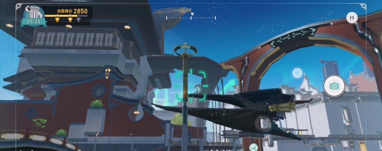 《崩坏星穹铁道》日抛忆质留影计划第二天攻略