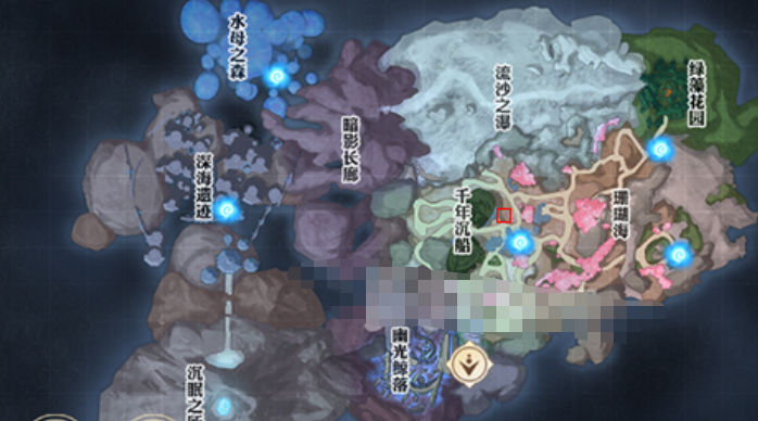 《天谕手游》虹玉获取方法一览