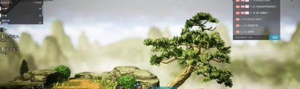 《逸剑风云决》瑜伽经获取方法