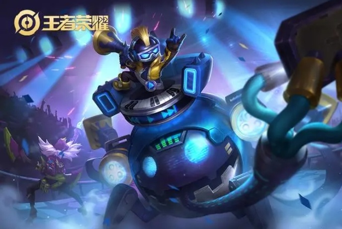 王者荣耀高端局只承认四个辅助太乙真人