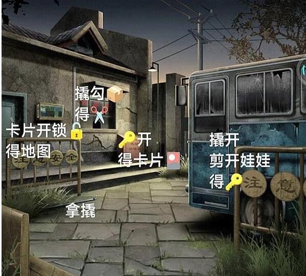 阿姐鼓3偃师传*章图文攻略 阿姐鼓3偃师传*章全流程解析