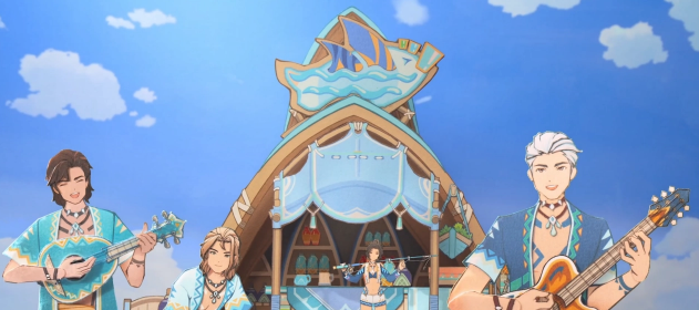 《原神》流泉之众上线时间