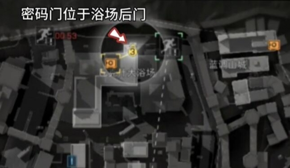 《三角洲行动》2025.1.22今日摩斯密码分享7