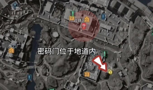 《三角洲行动》2025.1.22今日摩斯密码分享2