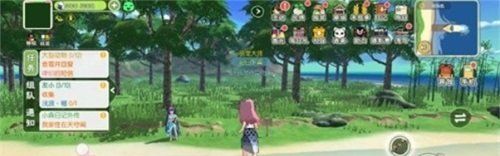 《小森生活》珍珠获得方法介绍