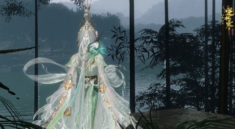 《逆水寒》长生观禁域奖励有哪些
