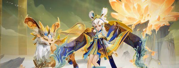 《王者荣耀》九周年投票返场皮肤汇总