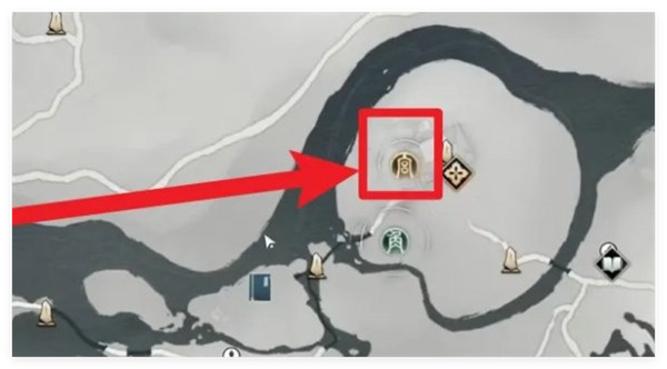 《燕云十六声》狮吼功4口钟位置一览1