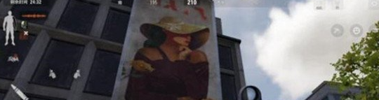 《暗区突围》军港照片位置介绍