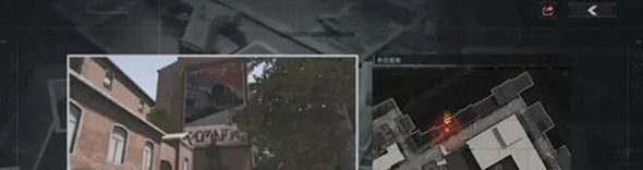 《暗区突围》军港照片位置介绍
