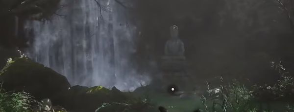 《黑神话悟空》赤髯龙位置介绍