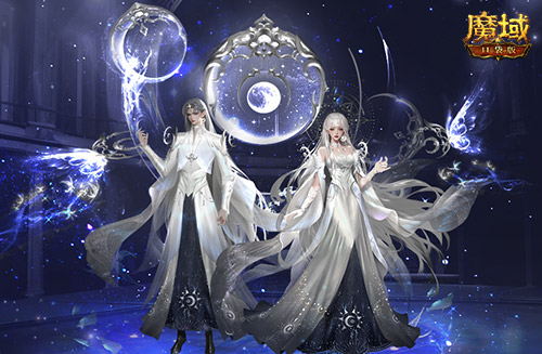 《魔域口袋版》全新副本挑战来袭 神火时装荣耀加身